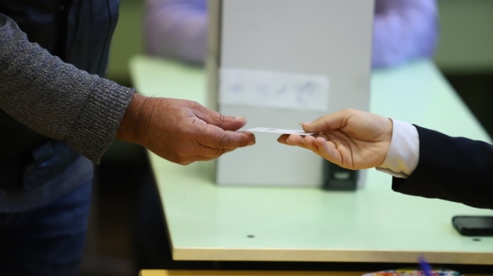 Общественият съвет към ЦИК предупреждава за опасности от смесения вот